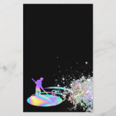 プールクリーニングサービスプールのメンテナンスと修復 チラシ (裏面)