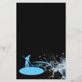 プールクリーニングサービスプールのメンテナンスと修復 チラシ (裏面)