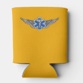 プールクージー 缶クーラー (裏面)