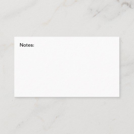 プールクールサービスの名刺NEW 名刺 (裏面)