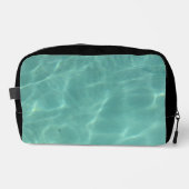 プールクールトイレタリーバッグ ドップキット (正面)