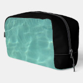 プールクールトイレタリーバッグ ドップキット (右コーナー)