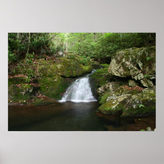 プールクールポスター ポスター