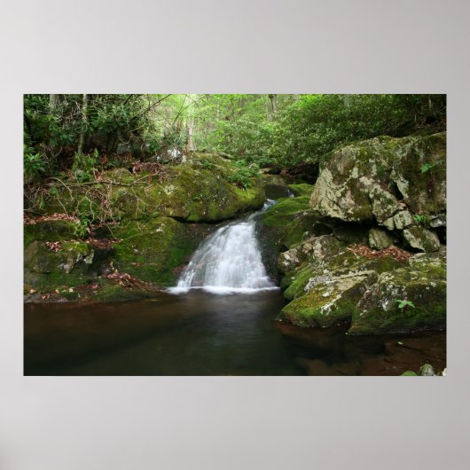 プールクールポスター ポスター (正面)