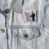 プールグルあなたの目を撃つ 缶バッジ (インサイチュ)