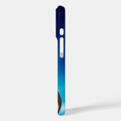 プールゲーム |プレー最高のヤー Case-Mate iPhoneケース (裏面 / 左)