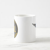 プールコーヒーマグ コーヒーマグカップ (中央)