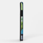 プールサイドのピアノ練習 Case-Mate iPhoneケース (裏面/右)