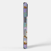 プールサイドシンガー2338 Case-Mate iPhoneケース (裏面 / 右)