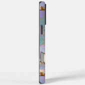 プールサイドシンガー2338 Case-Mate iPhoneケース (裏面 / 右)