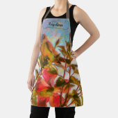 プールサイド歌手2338 エプロン (インサイチュ)