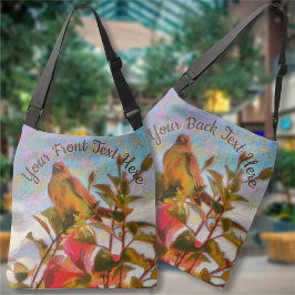 プールサイド歌手2338 クロスボディバッグ