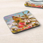 プールサイド歌手2338 コースター (左側)