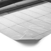 プールサイド・ガールズ、1900年代初頭 ポスター (角)