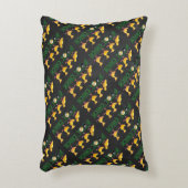 プールシック アクセントクッション (正面(垂直))