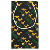 プールシック スモールペーパーバッグ (裏面)