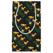 プールシック スモールペーパーバッグ (正面)