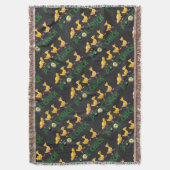 プールシック スローブランケット (正面縦)