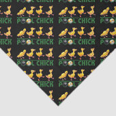 プールシック 薄葉紙 (詳細)