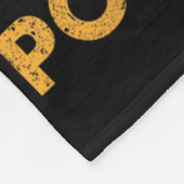 プールシャークビリヤードPoolビリヤードHall Player Ba フリースブランケット (角)