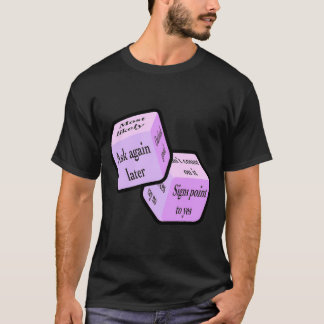 プールシャーク Tシャツ