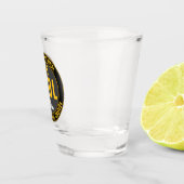 プールショットグラス ショットグラス (右)