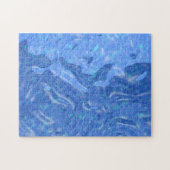 プールジグソーパズルの夢 ジグソーパズル (横)