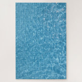 プールジグソーパズル ジグソーパズル (縦)