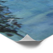 プールチューリッヒ2013 ポスター (角)