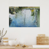 プールチューリッヒ2013 ポスター (キッチン)