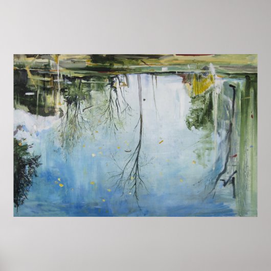 プールチューリッヒ2013 ポスター (正面)