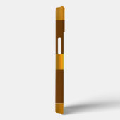 プールテーブルビリヤード8 8ボールタフXtreme Case-Mate iPhoneケース (裏面 / 右)