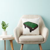 プールテーブル クッション (椅子)