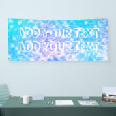 プールパーティービーチパーティー夏パーティー熱帯パーティー 横断幕 (トレードショー)