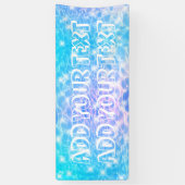 プールパーティービーチパーティー夏パーティー熱帯パーティー 横断幕 (縦)