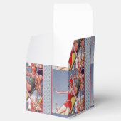 プールパーティーヴィンテージスイミングサマー フェイバーボックス (オープン)