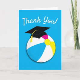 プールパーティー卒業パーティー カード