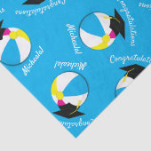 プールパーティー卒業パーティー 薄葉紙 (詳細)