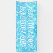 プールパーティー夏パーティービーチパーティー熱帯パーティー 横断幕 (縦)