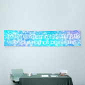 プールパーティー夏パーティー熱帯パーティー水パーティー 横断幕 (トレードショー)