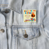 プールパーティー第2期Tシャツとギフト 缶バッジ (インサイチュ)
