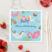 プールパーティー (インサイチュ)