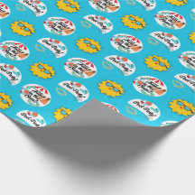 プールパーティー – スイミング誕生日デコール