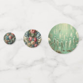 プールパーティー— Gothic Garden コンフェッティ (正面)