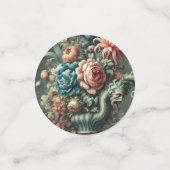 プールパーティー— Gothic Garden コンフェッティ (スモール正面)