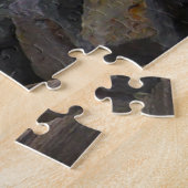 プールベークライトハウスダブリン。ジグソーパズル ジグソーパズル (側面)