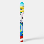 プールボーイウェスティー Case-Mate iPhoneケース (裏面 / 右)