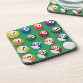 プールボール コースター (左側)