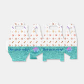 プールポーティ紙優先ボックス フェイバーボックス (折り畳みなし)