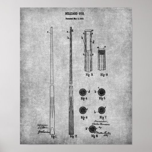 プールルームデコールプリント4 ポスター (正面)